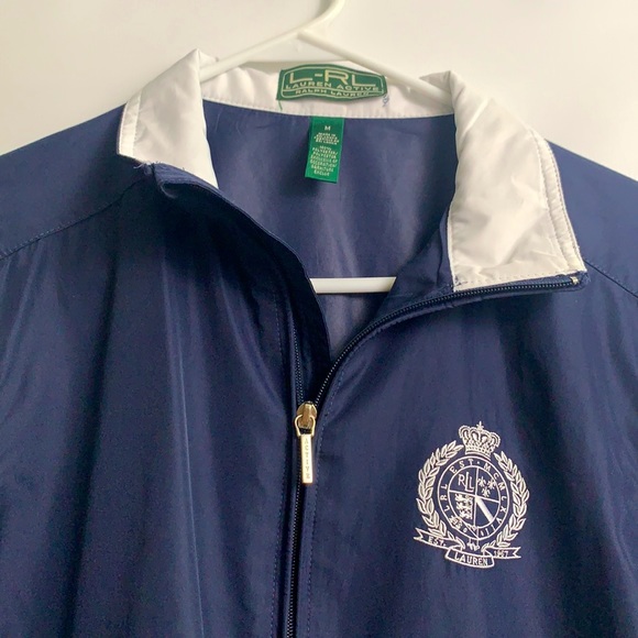 Lauren Ralph Lauren Lightweight Active Jacket - Picture 2 of 6